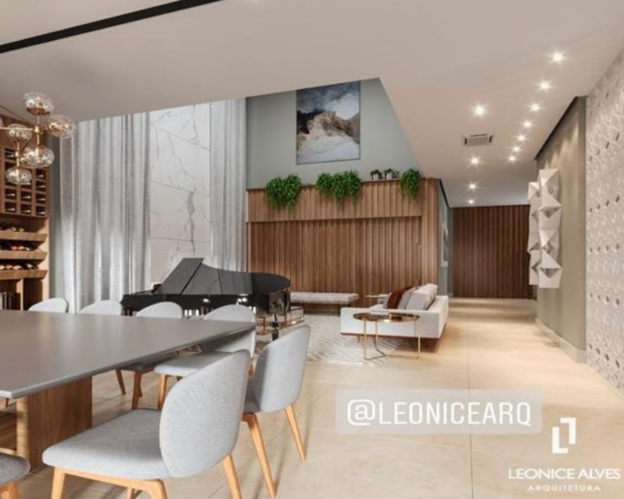 Casa à venda no Genesis 2, 547 m² – Alphaville, Santana de Parnaíba – Cód. 72286332 — imagem 5