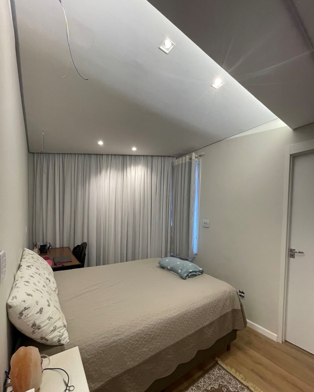 Apartamento à venda em Dezoito do Forte Empresarial/Alphaville., 53,12 m² – Barueri – Cód. 72244100 — imagem 3