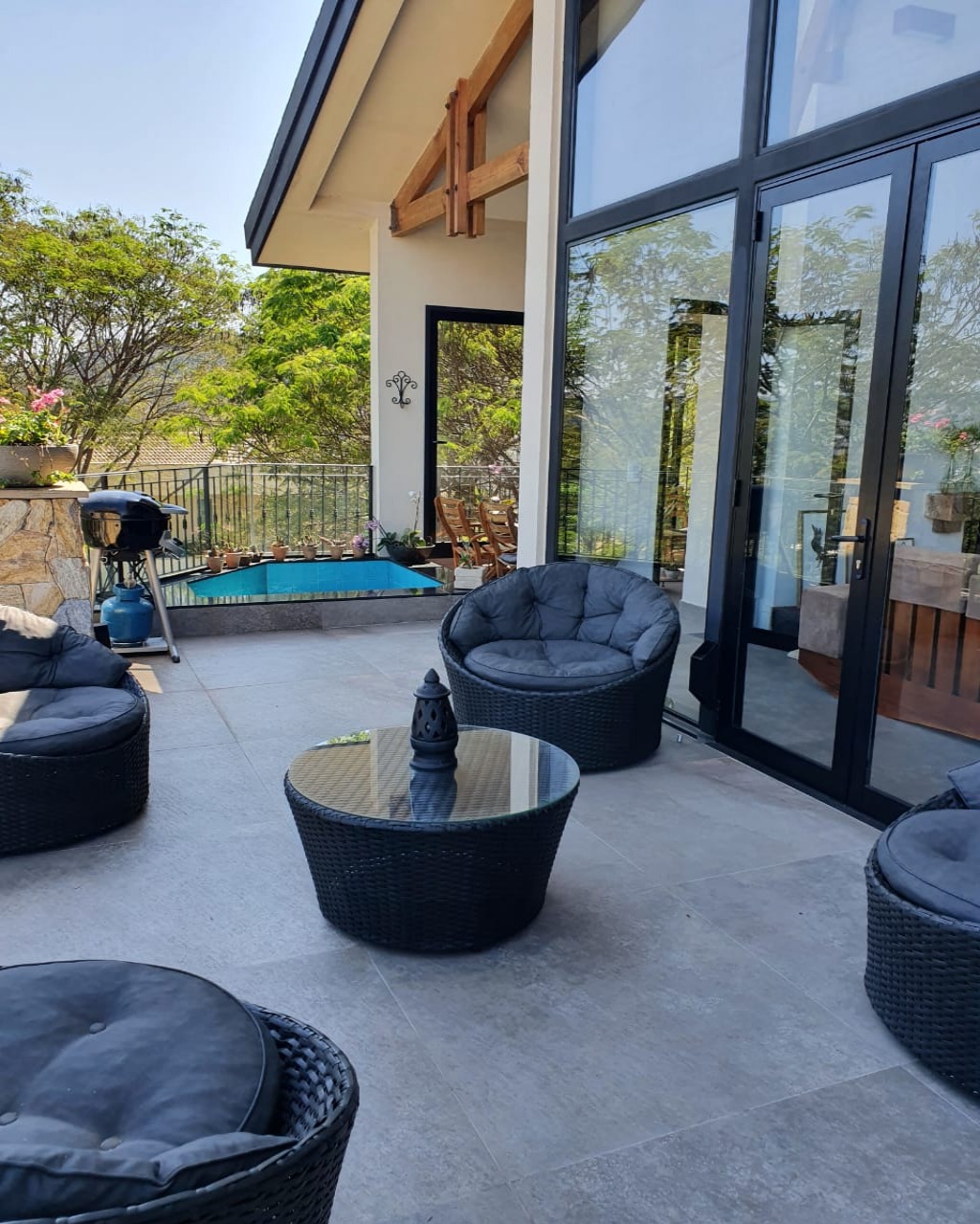 Casa à venda no Tamboré 10, 500 m² – Tamboré, Santana de Parnaíba – Cód. 72236457 — imagem 7