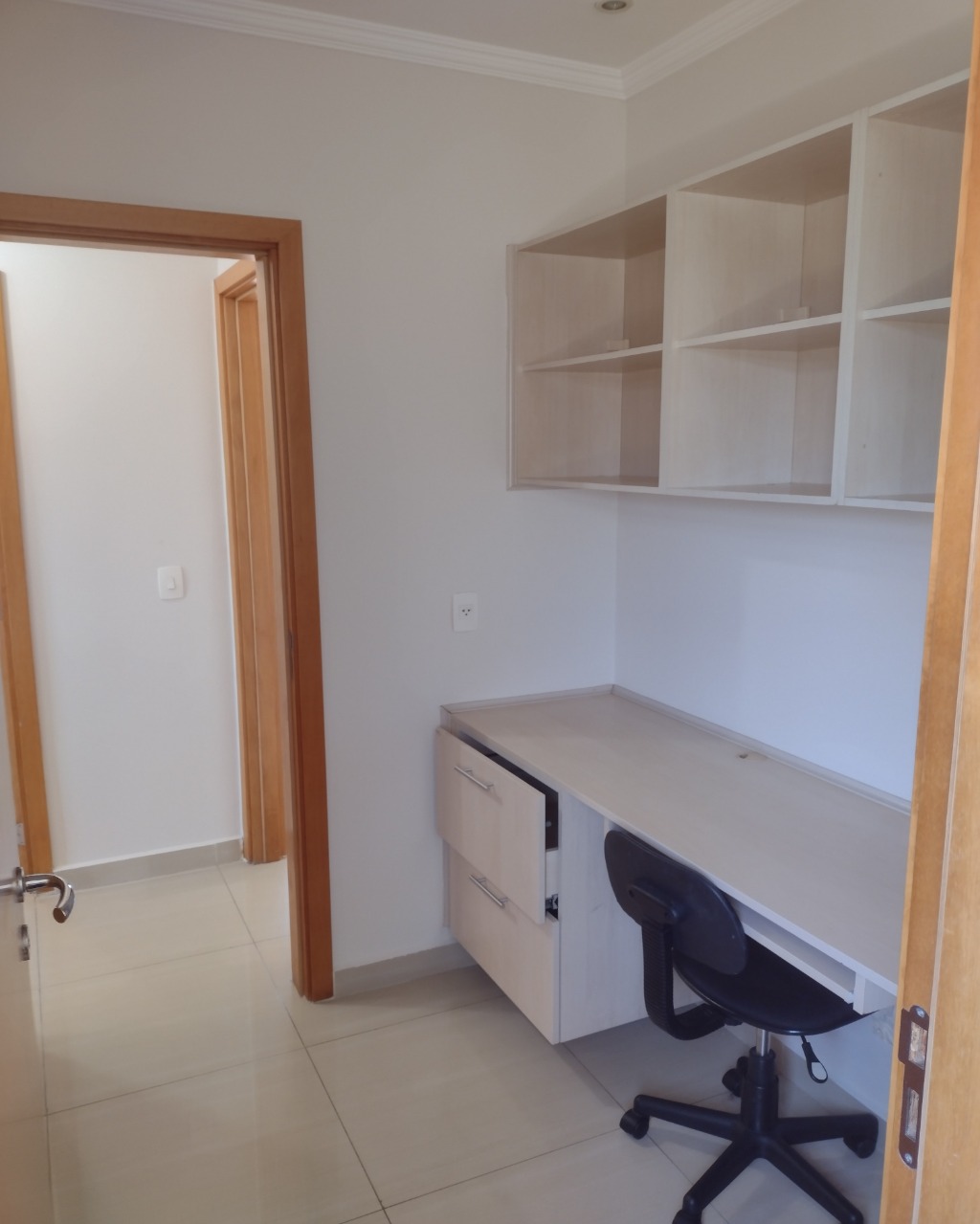 Apartamento para locação no Resort Tamboré, 113 m² – Tamboré, Santana de Parnaíba – Cód. 72248943 — imagem 10