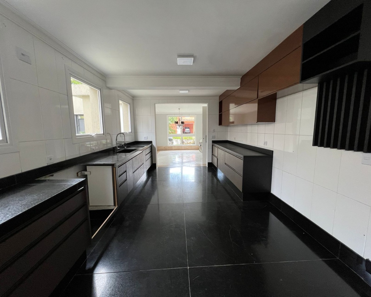 CASA — ALAMEDA BELGRADO - residencial 00 - ALPHAVILLE RESIDENCIAL ZERO - BARUERI/SP — imagem 21