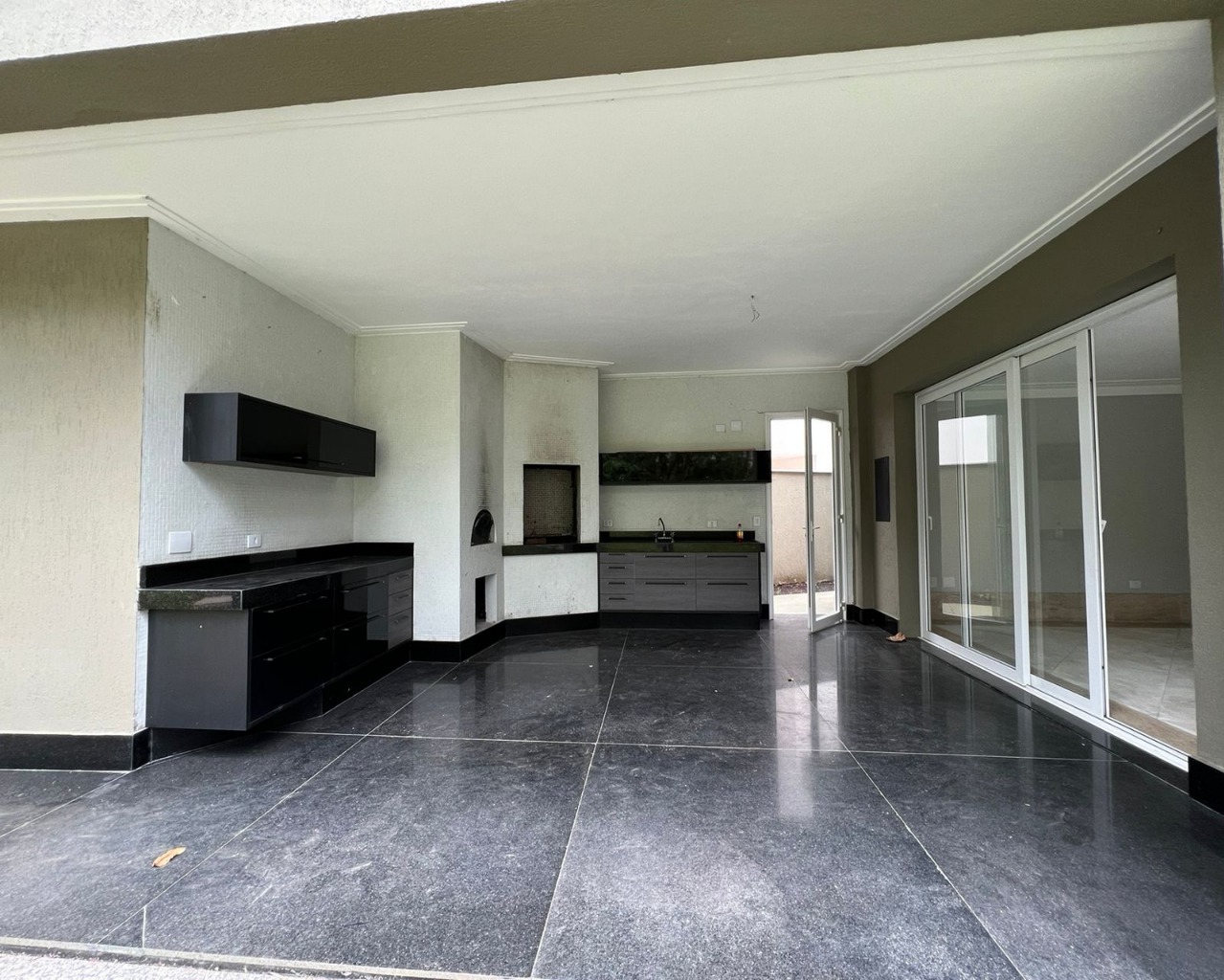 CASA — ALAMEDA BELGRADO - residencial 00 - ALPHAVILLE RESIDENCIAL ZERO - BARUERI/SP — imagem 20