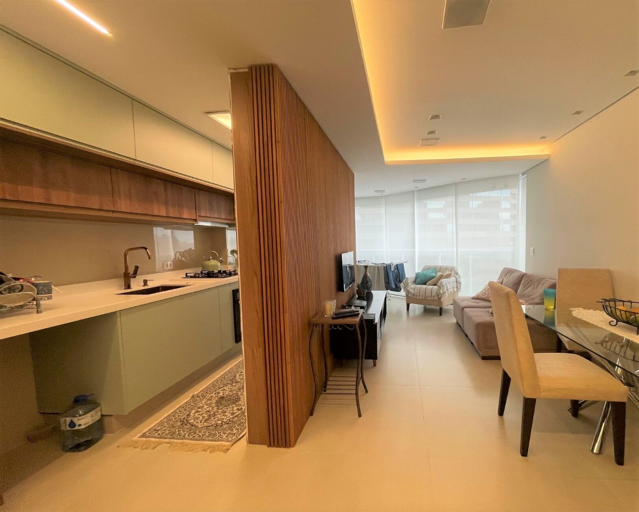 Apartamento à venda em Dezoito do Forte Empresarial/Alphaville., 53,12 m² – Barueri – Cód. 72244100 — imagem 6