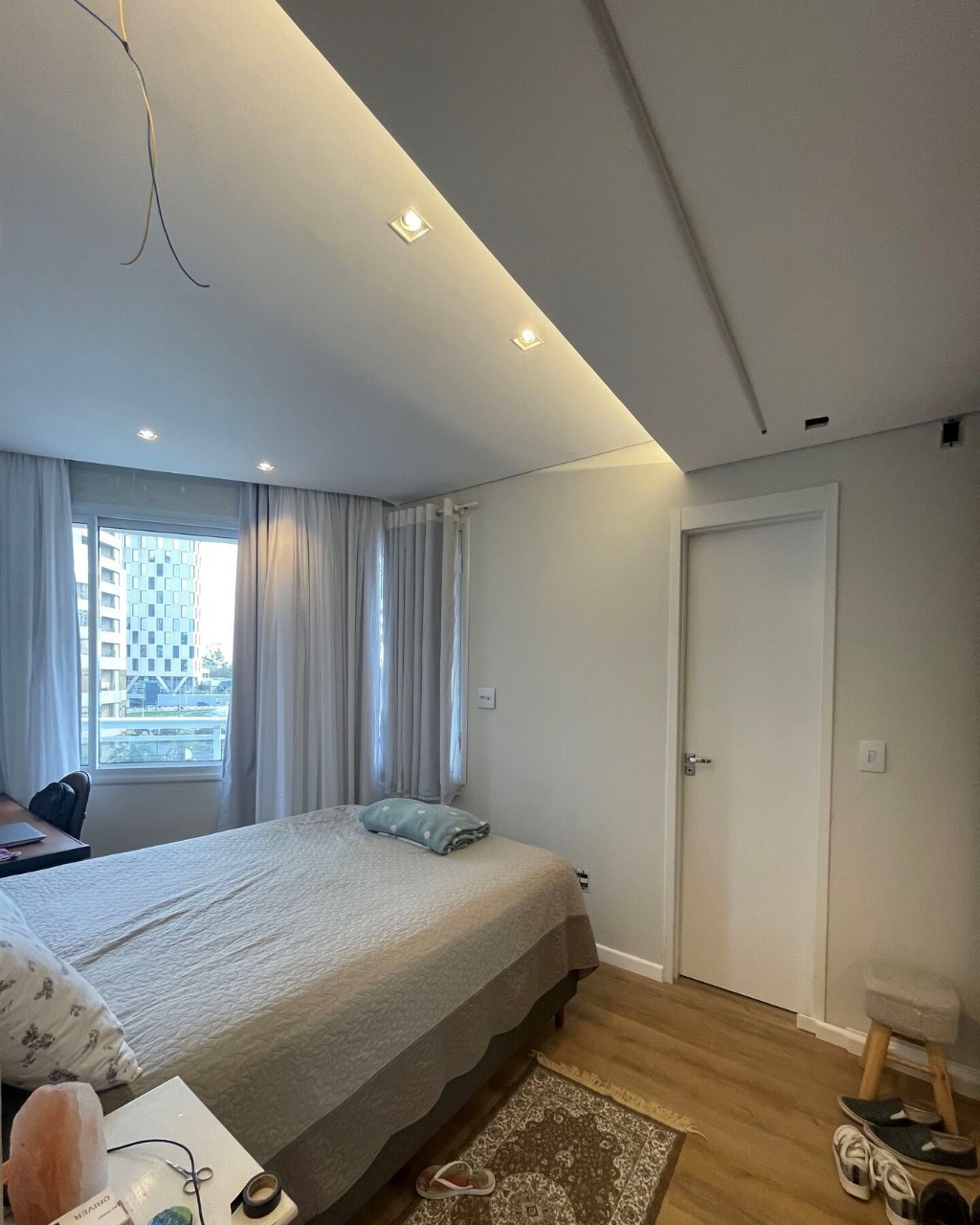 Apartamento à venda em Dezoito do Forte Empresarial/Alphaville., 53,12 m² – Barueri – Cód. 72244100 — imagem 7