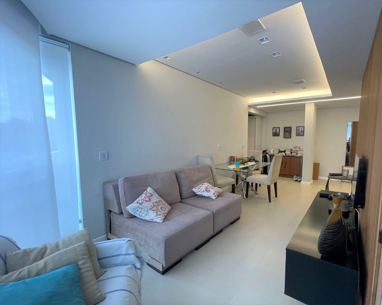 Apartamento à venda em Dezoito do Forte Empresarial/Alphaville., 53,12 m² – Barueri – Cód. 72244100 — imagem 5