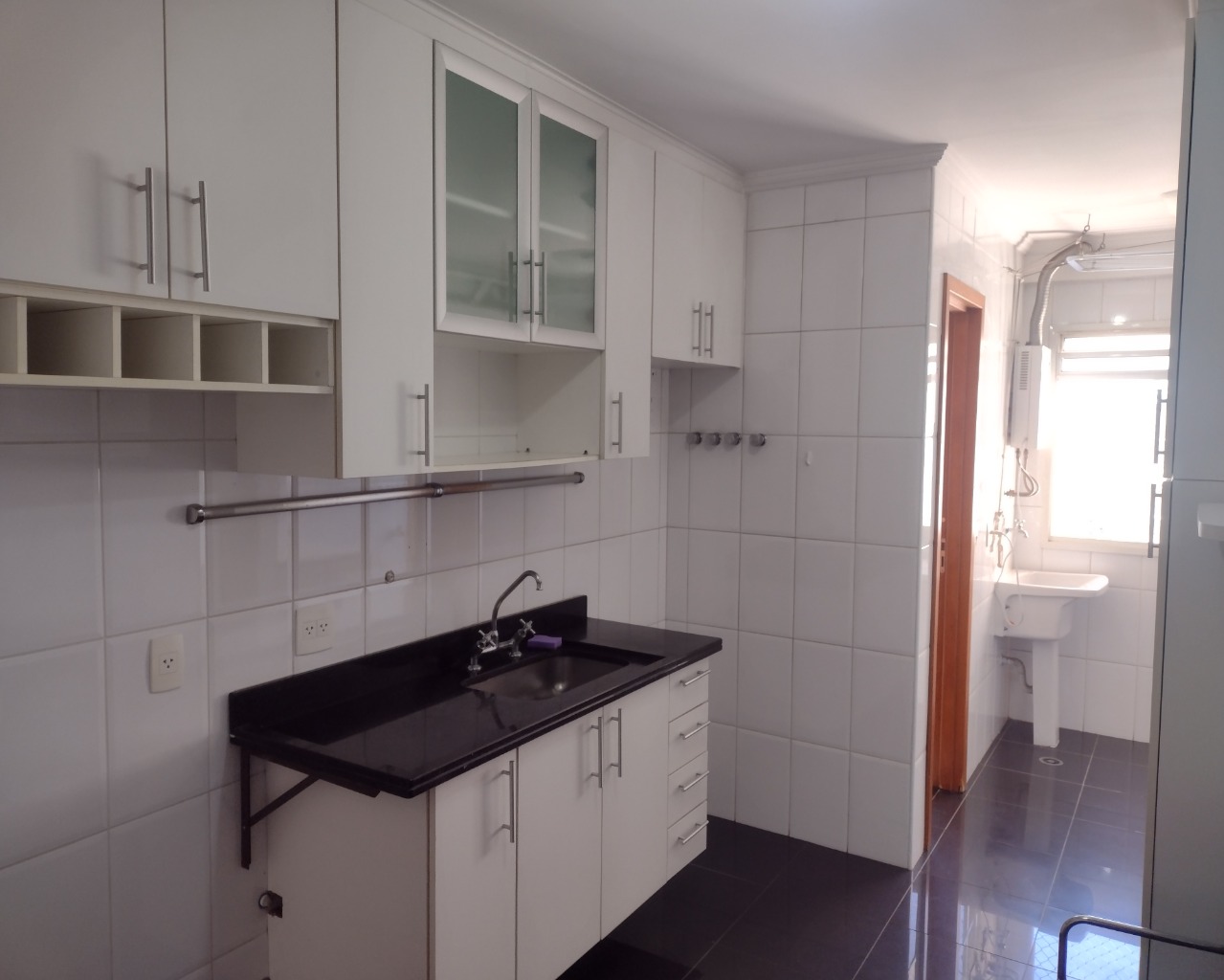 Apartamento para locação no Resort Tamboré, 113 m² – Tamboré, Santana de Parnaíba – Cód. 72248943 — imagem 14