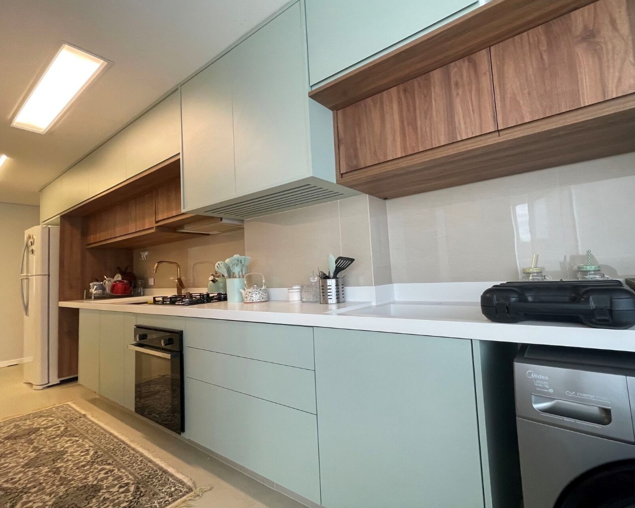Apartamento à venda em Dezoito do Forte Empresarial/Alphaville., 53,12 m² – Barueri – Cód. 72244100 — imagem 18