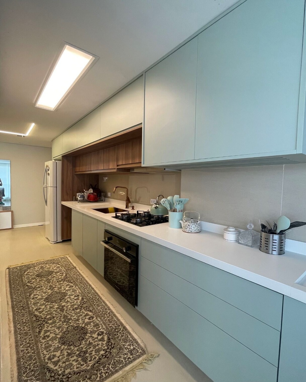 Apartamento à venda em Dezoito do Forte Empresarial/Alphaville., 53,12 m² – Barueri – Cód. 72244100 — imagem 15
