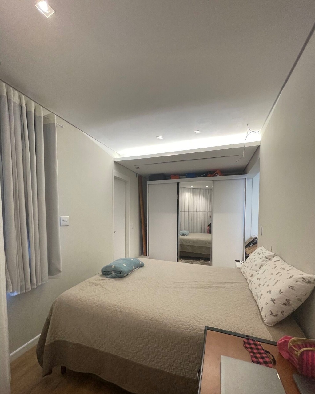 Apartamento à venda em Dezoito do Forte Empresarial/Alphaville., 53,12 m² – Barueri – Cód. 72244100 — imagem 11