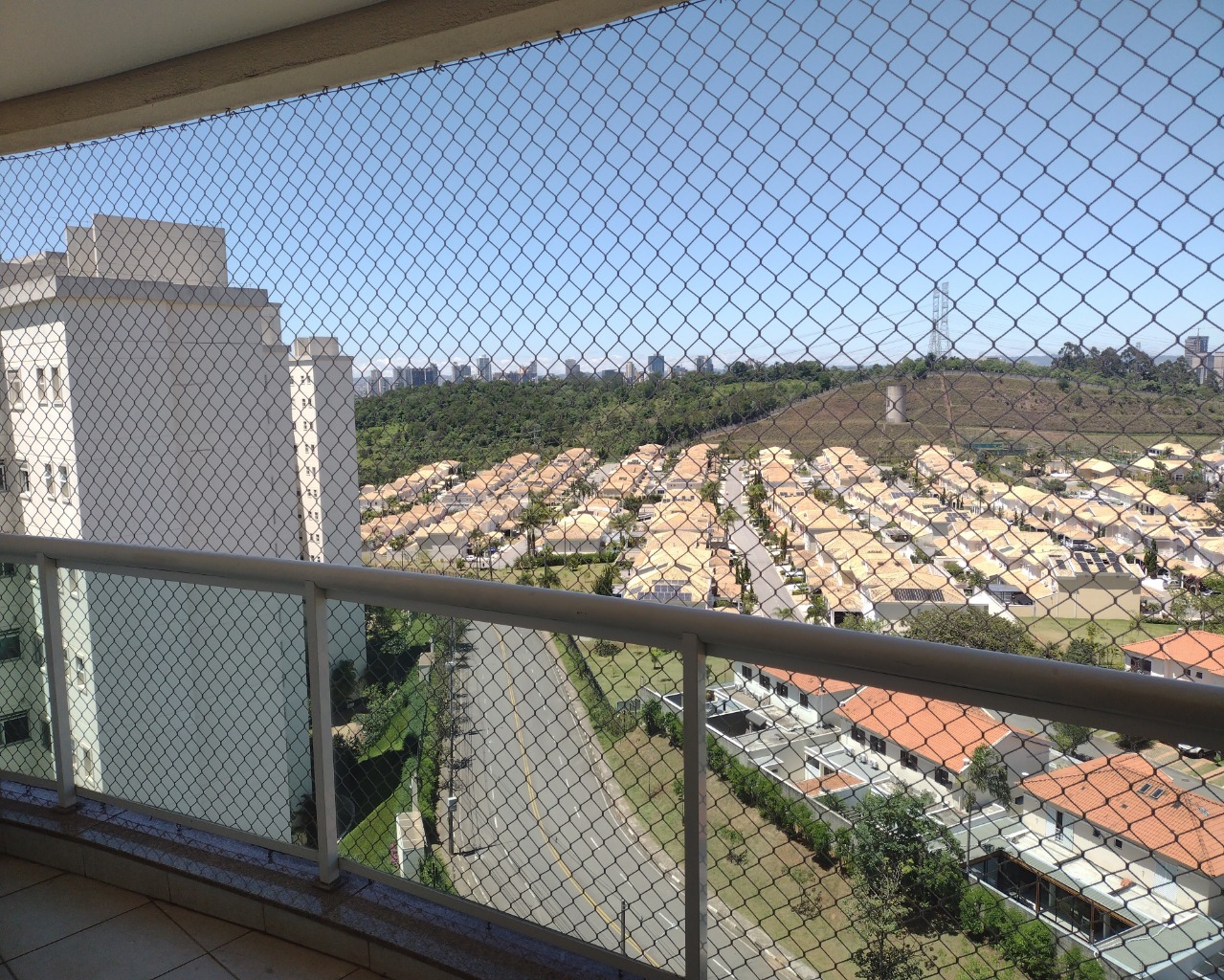 Apartamento para locação no Resort Tamboré, 113 m² – Tamboré, Santana de Parnaíba – Cód. 72248943 — imagem 3