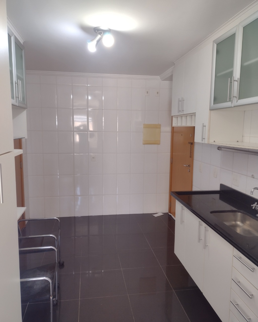 Apartamento para locação no Resort Tamboré, 113 m² – Tamboré, Santana de Parnaíba – Cód. 72248943 — imagem 11