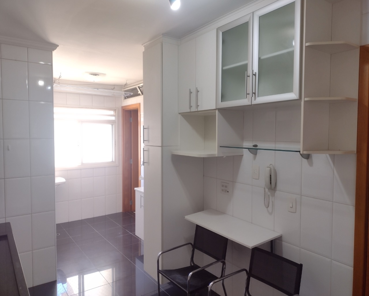 Apartamento para locação no Resort Tamboré, 113 m² – Tamboré, Santana de Parnaíba – Cód. 72248943 — imagem 13