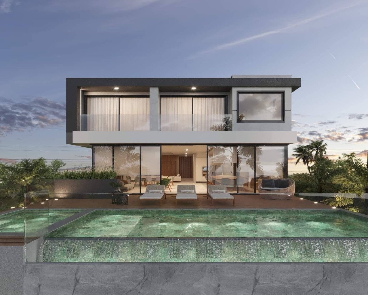 Casa à venda no Genesis 2, 547 m² – Alphaville, Santana de Parnaíba – Cód. 72286332 — imagem 1