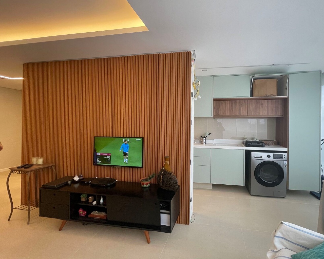 Apartamento à venda em Dezoito do Forte Empresarial/Alphaville., 53,12 m² – Barueri – Cód. 72244100 — imagem 12
