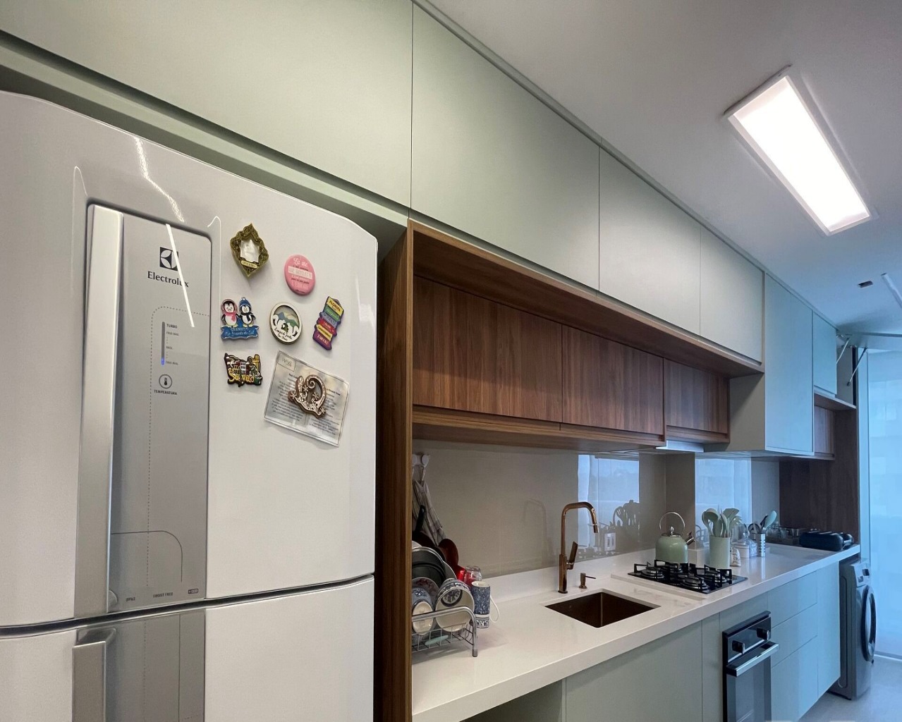 Apartamento à venda em Dezoito do Forte Empresarial/Alphaville., 53,12 m² – Barueri – Cód. 72244100 — imagem 9