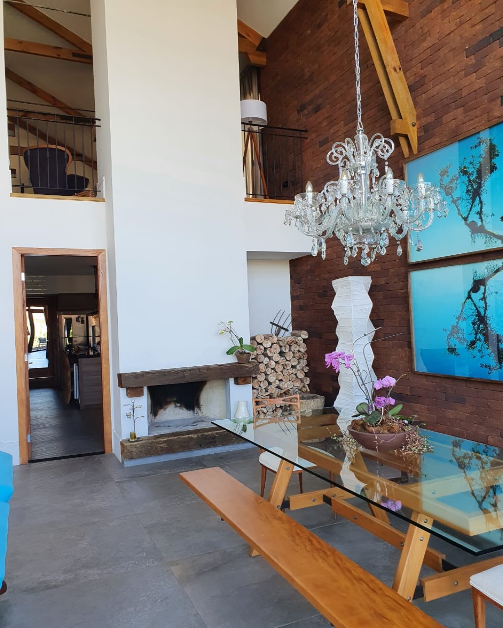 Casa à venda no Tamboré 10, 500 m² – Tamboré, Santana de Parnaíba – Cód. 72236457 — imagem 6