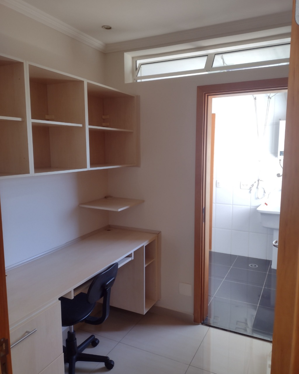 Apartamento para locação no Resort Tamboré, 113 m² – Tamboré, Santana de Parnaíba – Cód. 72248943 — imagem 9