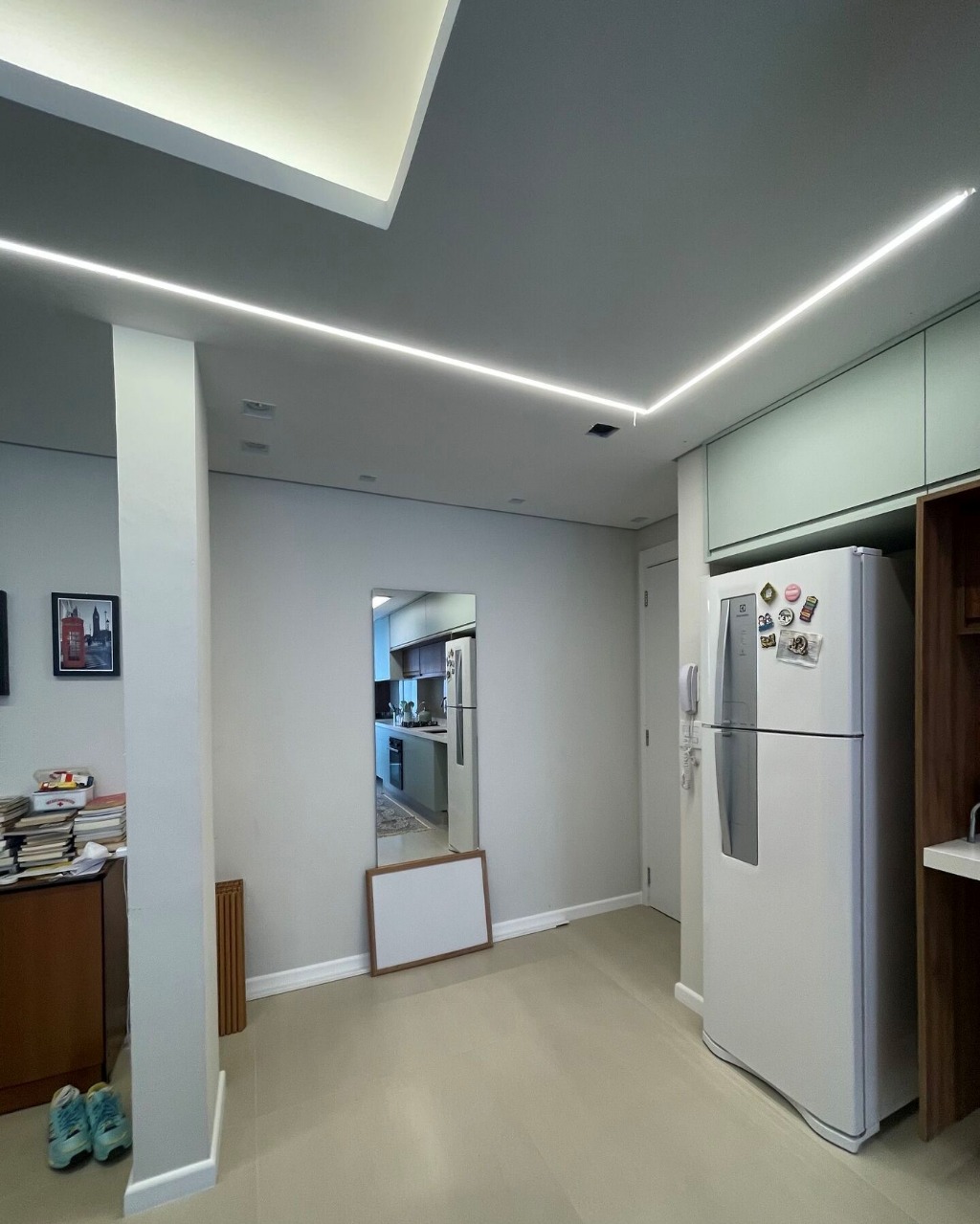 Apartamento à venda em Dezoito do Forte Empresarial/Alphaville., 53,12 m² – Barueri – Cód. 72244100 — imagem 13