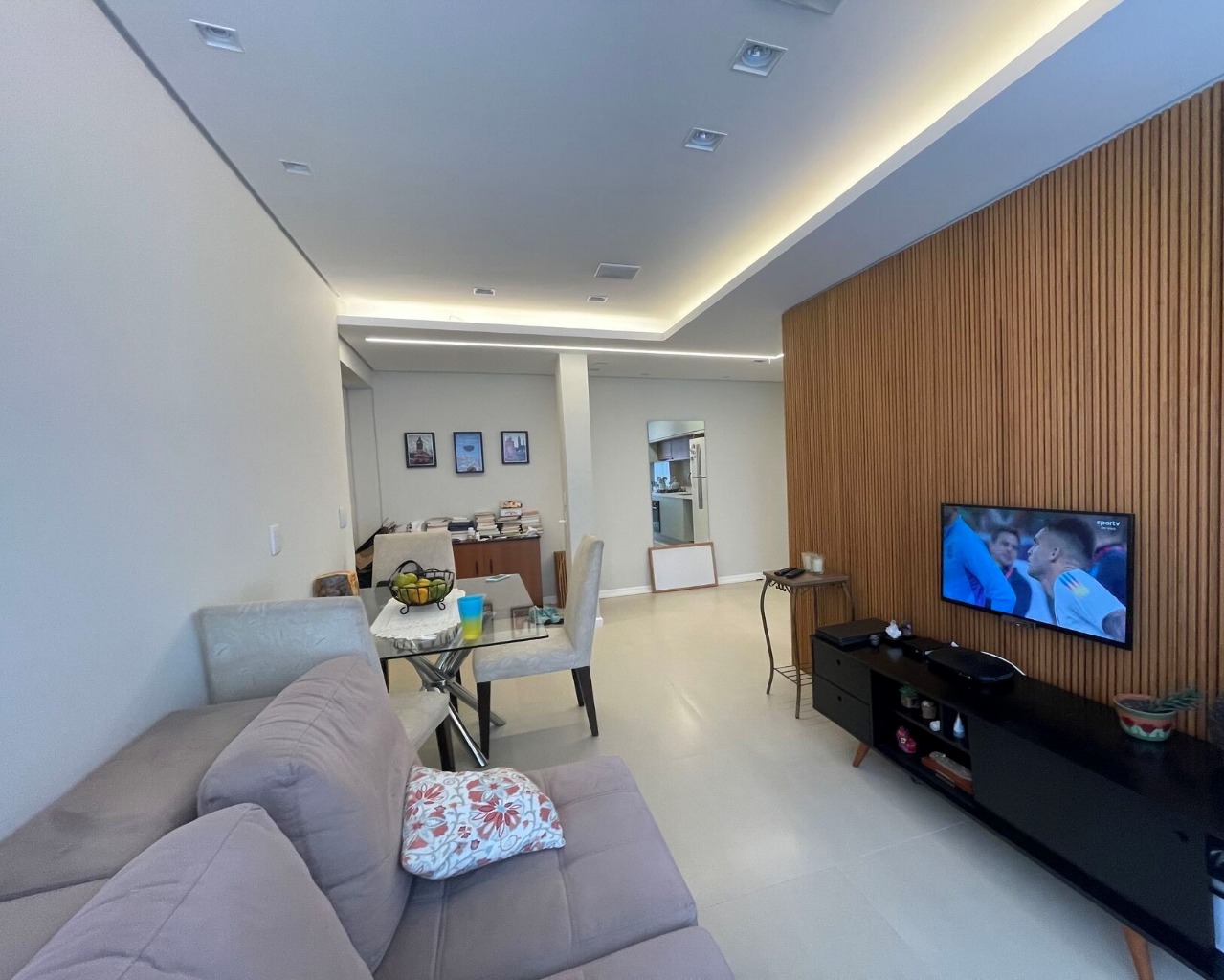 Apartamento à venda em Dezoito do Forte Empresarial/Alphaville., 53,12 m² – Barueri – Cód. 72244100 — imagem 10