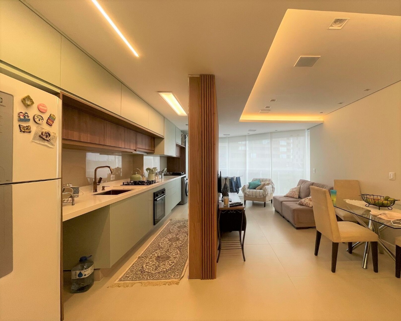 Apartamento à venda em Dezoito do Forte Empresarial/Alphaville., 53,12 m² – Barueri – Cód. 72244100