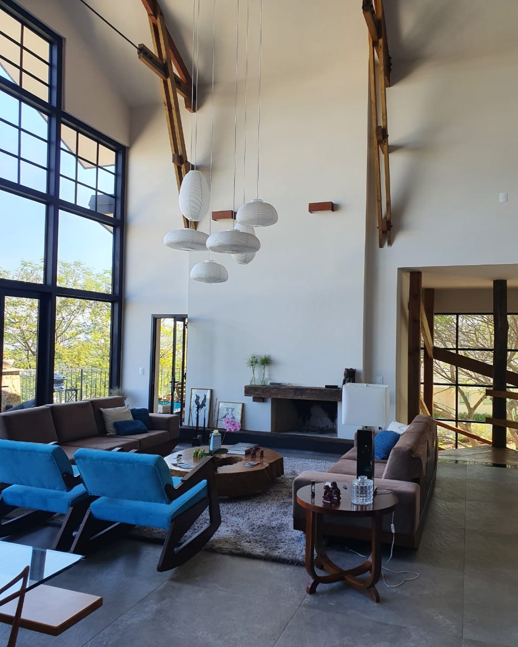 Casa à venda no Tamboré 10, 500 m² – Tamboré, Santana de Parnaíba – Cód. 72236457 — imagem 5