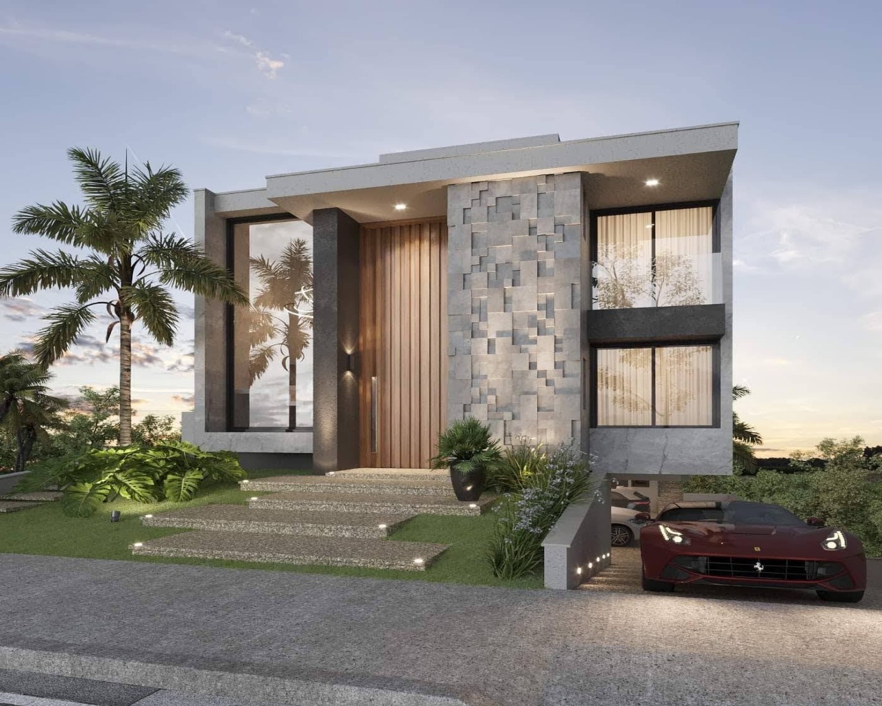 Casa à venda no Genesis 2, 547 m² – Alphaville, Santana de Parnaíba – Cód. 72286332 — imagem 7