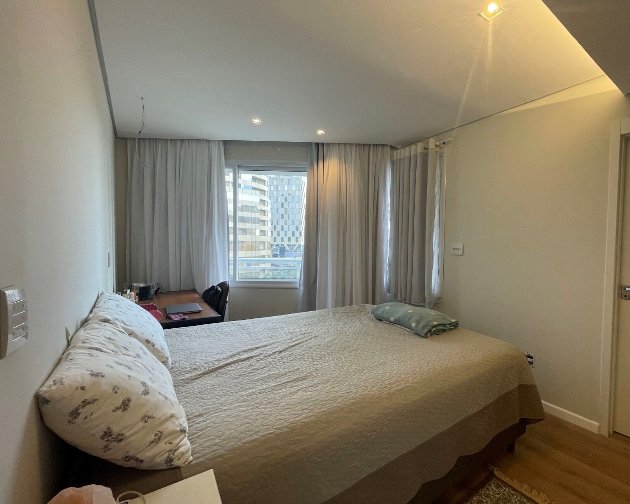 Apartamento à venda em Dezoito do Forte Empresarial/Alphaville., 53,12 m² – Barueri – Cód. 72244100 — imagem 8