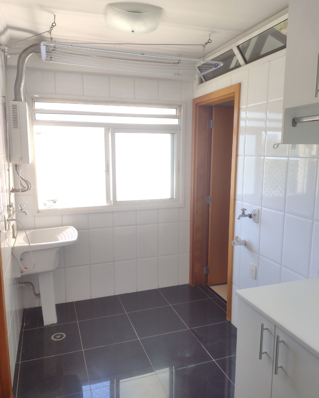 Apartamento para locação no Resort Tamboré, 113 m² – Tamboré, Santana de Parnaíba – Cód. 72248943 — imagem 12