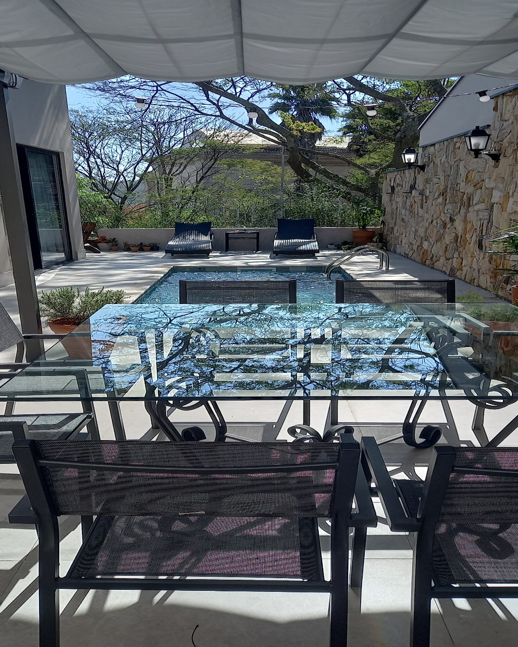 Casa à venda no Tamboré 10, 570 m² – Tamboré, Santana de Parnaíba – Cód. 69956503 — imagem 9
