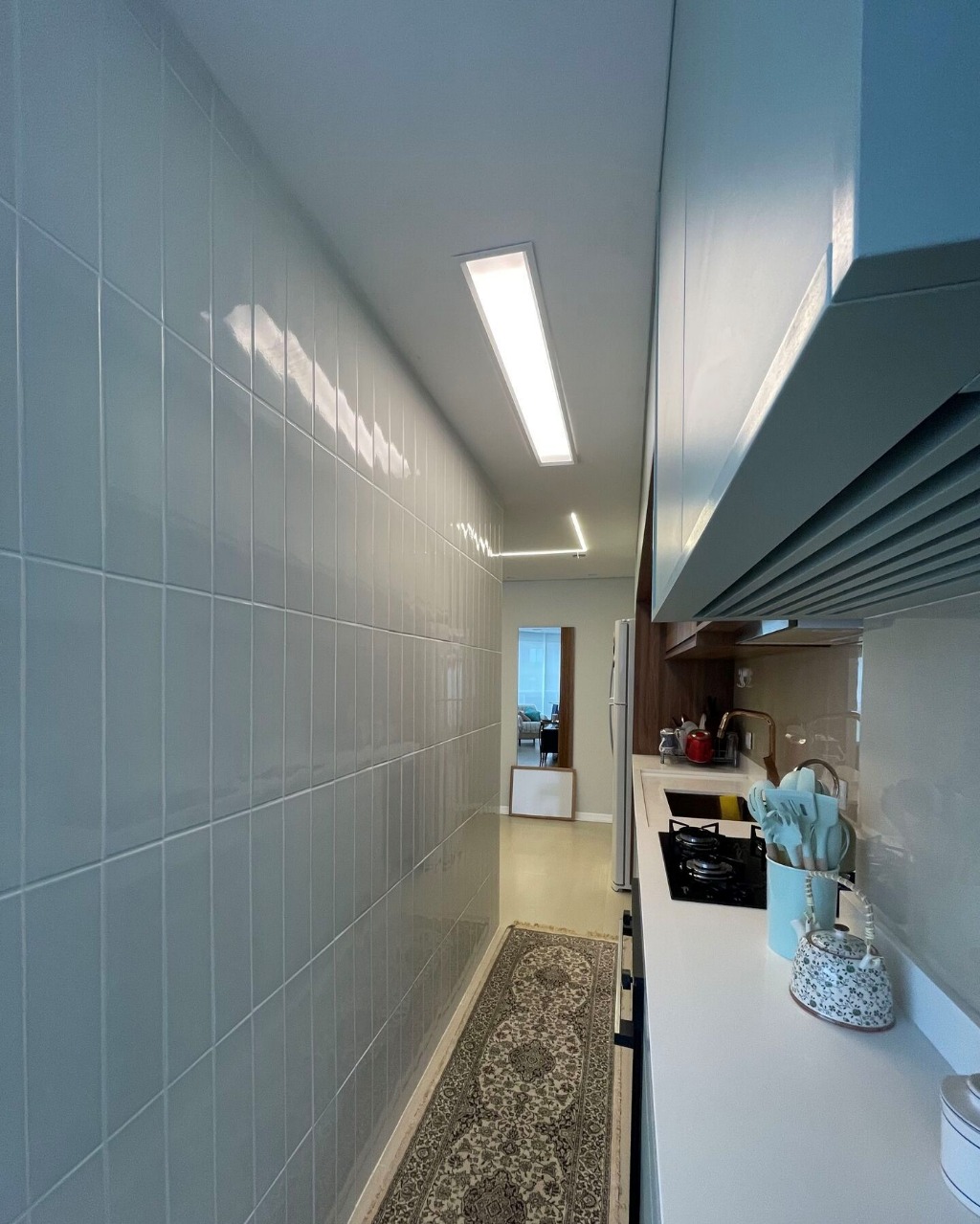 Apartamento à venda em Dezoito do Forte Empresarial/Alphaville., 53,12 m² – Barueri – Cód. 72244100 — imagem 17