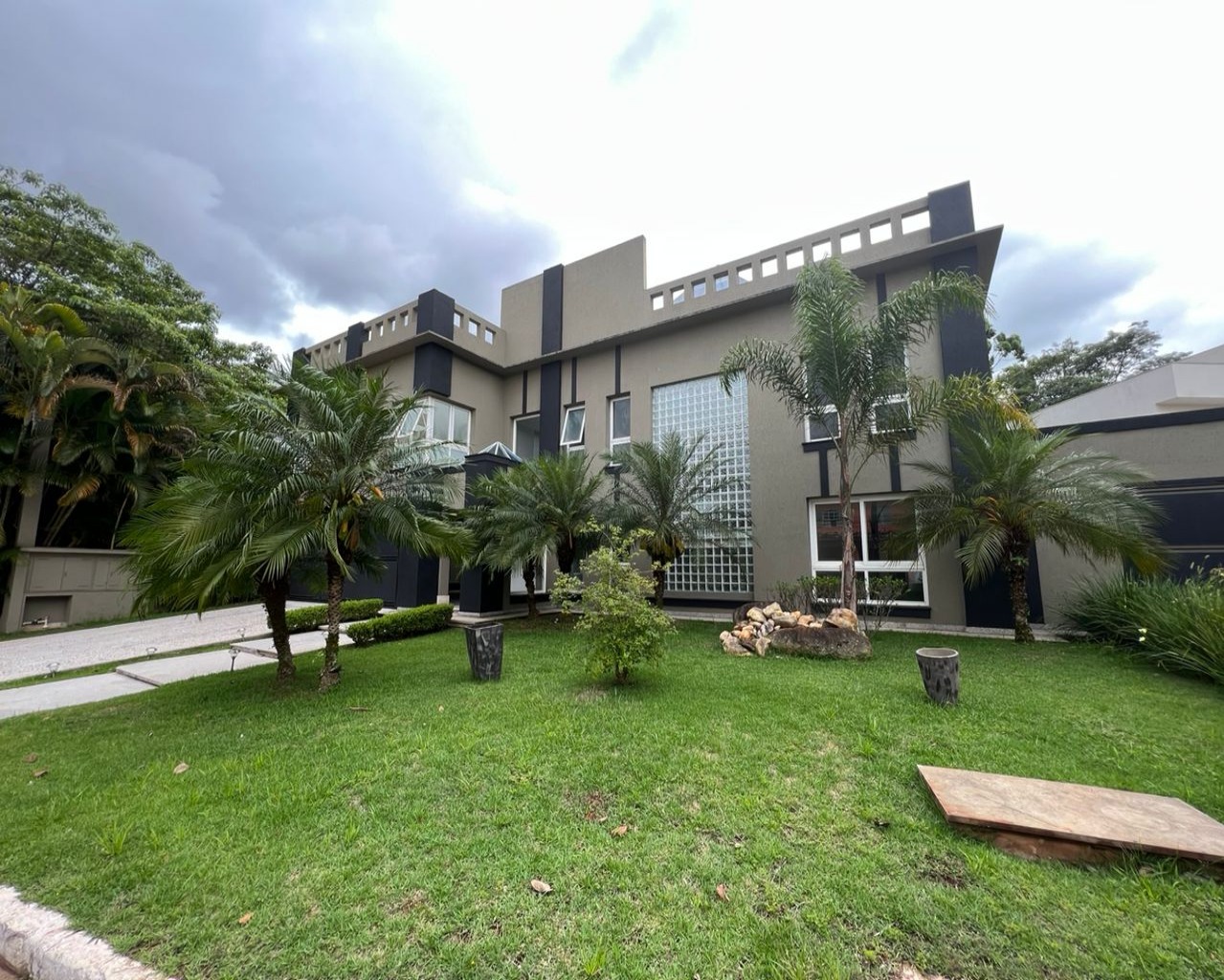 CASA — ALAMEDA BELGRADO - residencial 00 - ALPHAVILLE RESIDENCIAL ZERO - BARUERI/SP — imagem 19