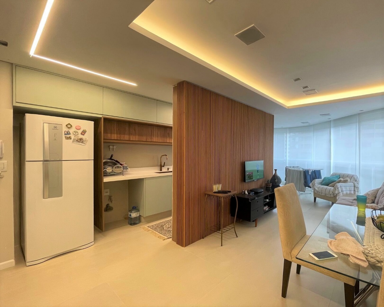 Apartamento à venda em Dezoito do Forte Empresarial/Alphaville., 53,12 m² – Barueri – Cód. 72244100 — imagem 19