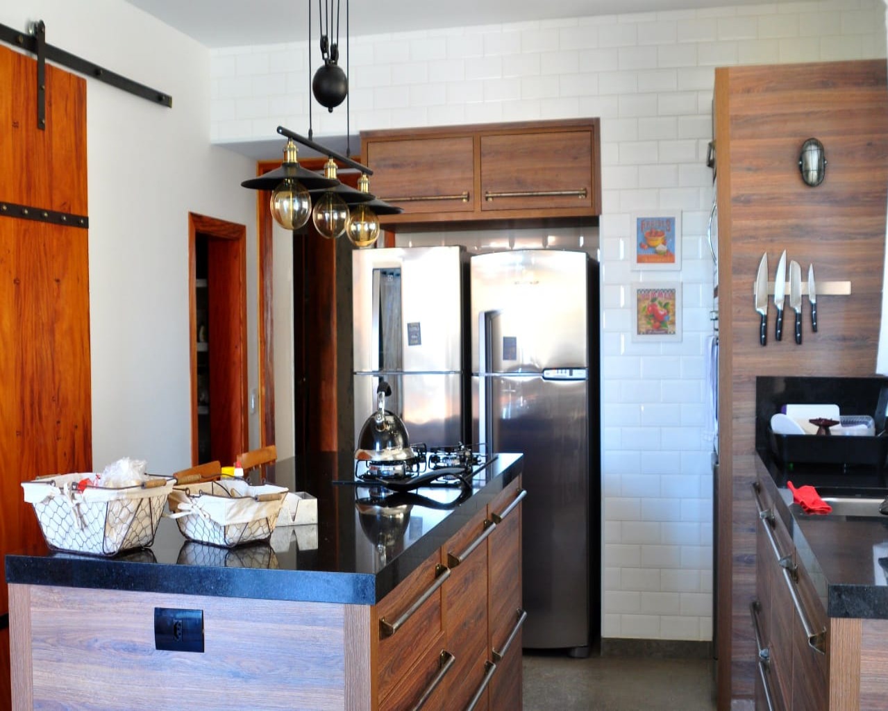 Casa à venda no Tamboré 10, 500 m² – Tamboré, Santana de Parnaíba – Cód. 72236457 — imagem 24
