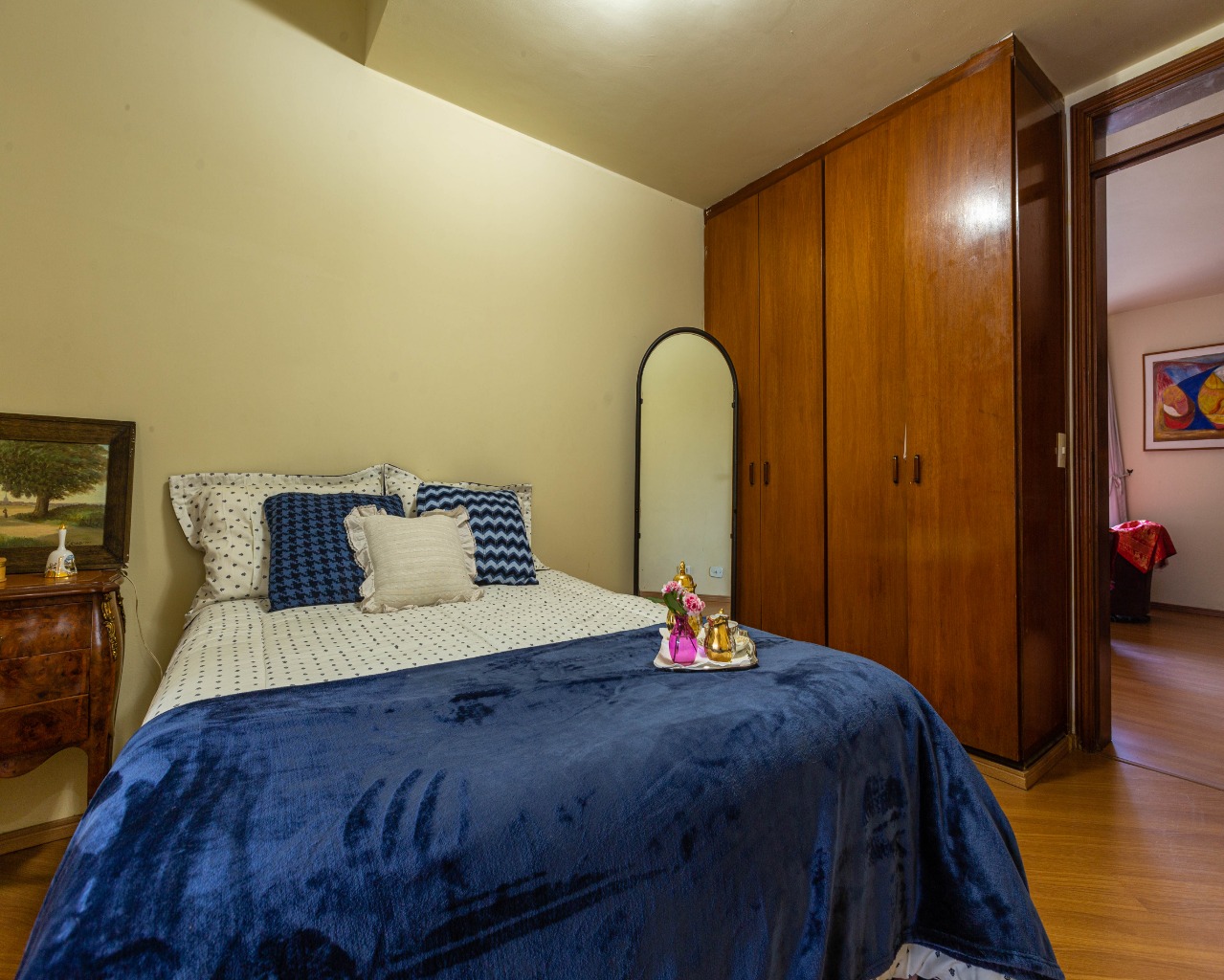 Casa à venda no Residencial 10, 700 m² – Alphaville, Santana de Parnaíba – Cód. 72346901 — imagem 18