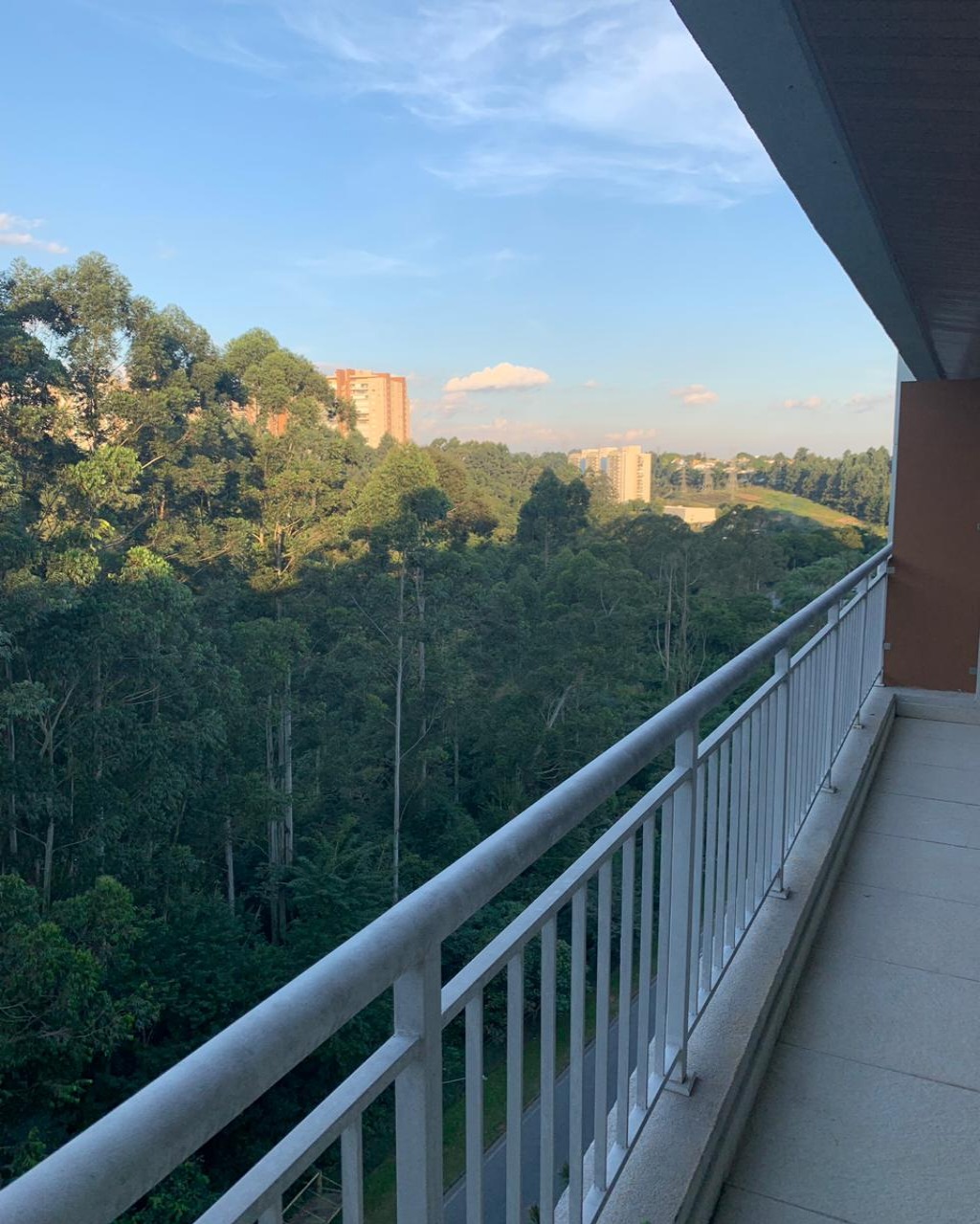 Apartamento para locação no Trix, 50 m² – Tamboré, Santana de Parnaíba – Cód. 72324126 — imagem 17