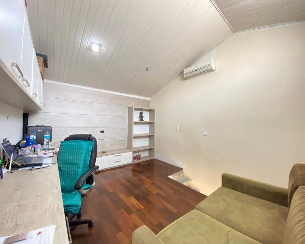 Casa para venda ou locação no Residencial 10, 695 m² – Alphaville, Santana de Parnaíba – Cód. 72376777 — imagem 2