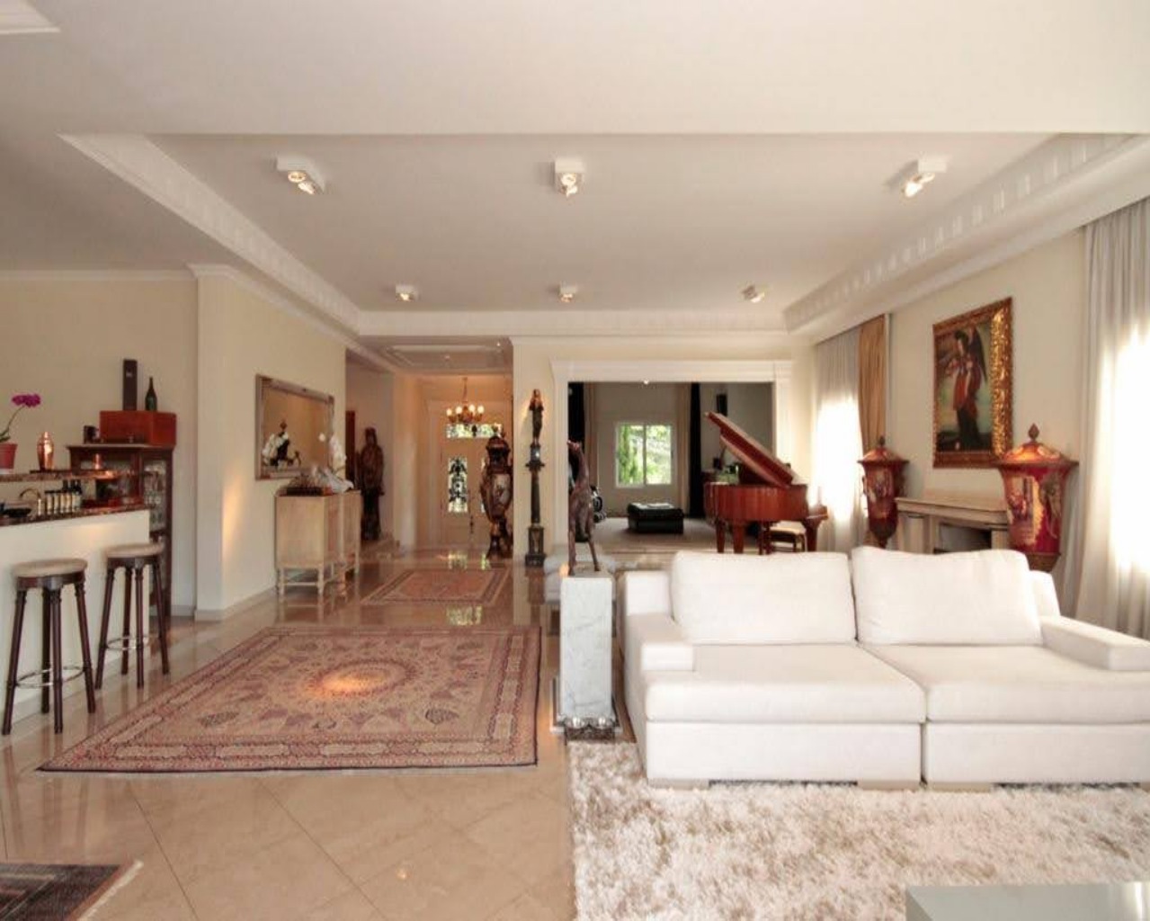 Casa à venda no Residencial 8, 980 m² – Alphaville, Santana de Parnaíba – Cód. 72308022 — imagem 5