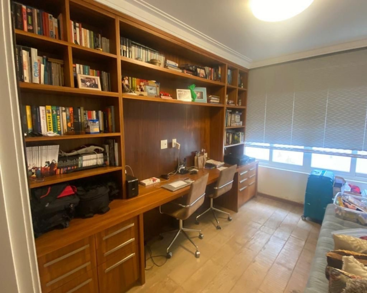 Casa à venda no Residencial 1, 330 m² – Alphaville Residencial Um, Barueri – Cód. 70030706 — imagem 16