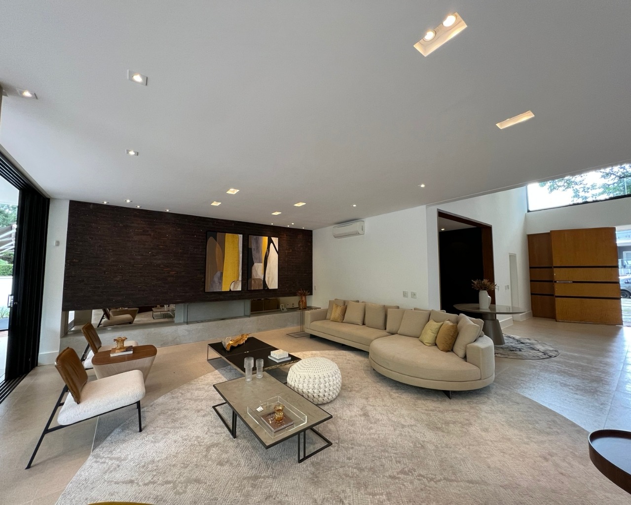 Casa à venda no Alpha Conde, 730 m² – Sítio Tamboré Alphaville, Barueri – Cód. 72334025 — imagem 14