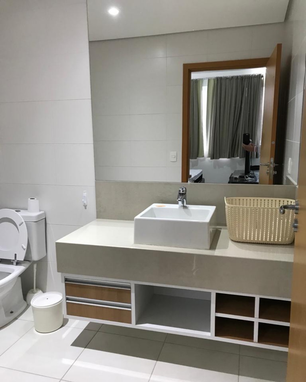 Apartamento para locação no Link Offices, 46 m² – Tamboré, Santana de Parnaíba – Cód. 72361326 — imagem 7