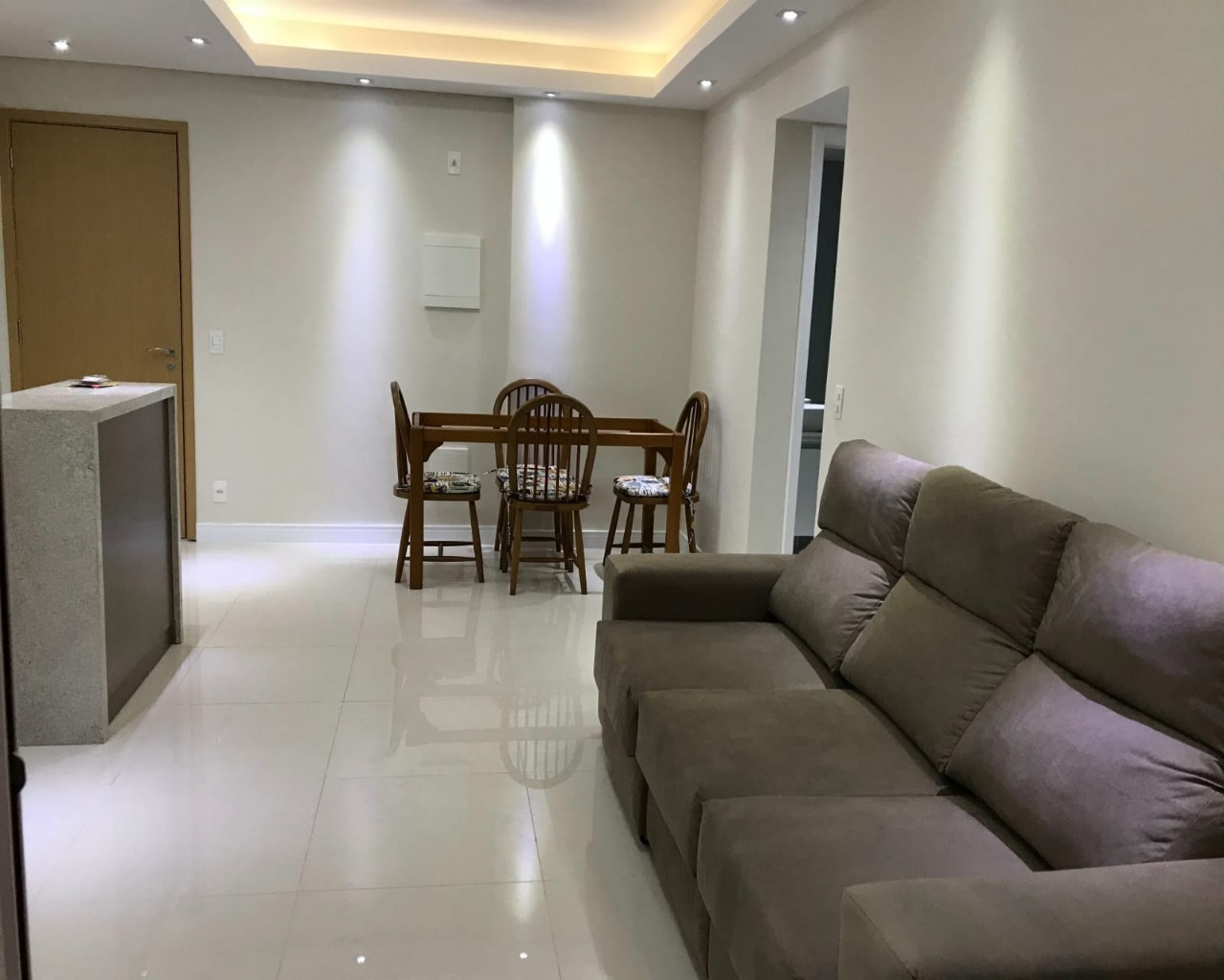 Apartamento à venda no Novare, 66 m² – Melville Empresarial I e Ii, Barueri – Cód. 72361435 — imagem 2