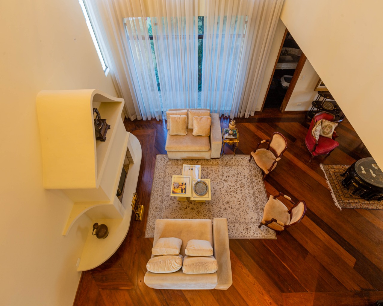 Casa à venda no Residencial 10, 700 m² – Alphaville, Santana de Parnaíba – Cód. 72346901 — imagem 9