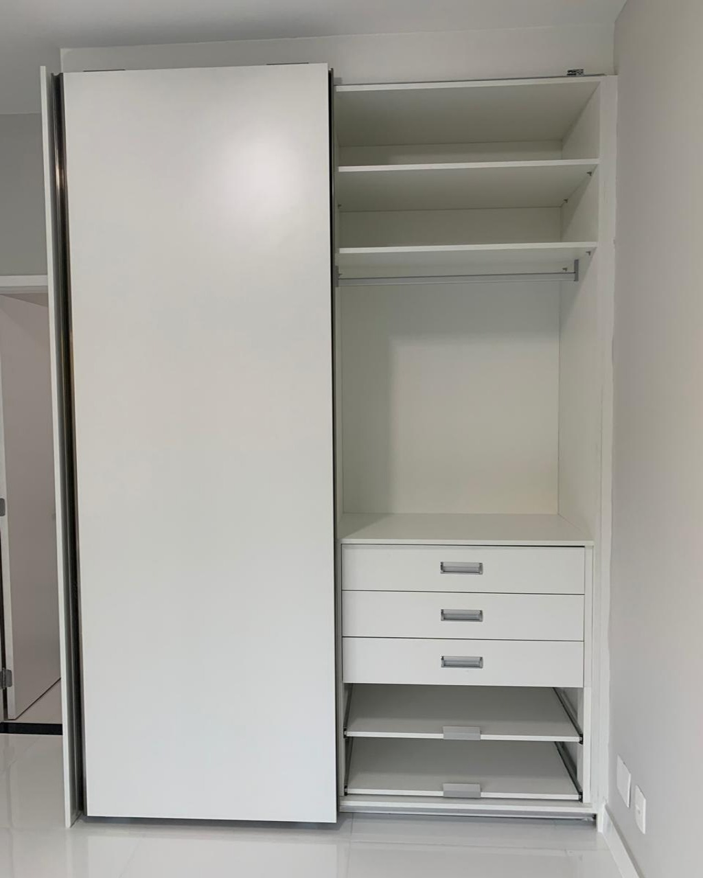 Apartamento para locação no Trix, 50 m² – Tamboré, Santana de Parnaíba – Cód. 72324126 — imagem 23