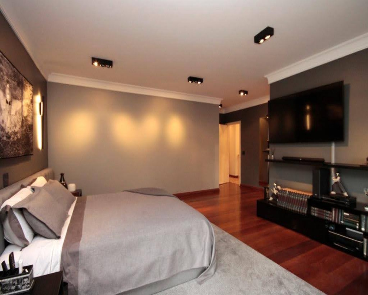 Casa à venda no Residencial 8, 980 m² – Alphaville, Santana de Parnaíba – Cód. 72308022 — imagem 3