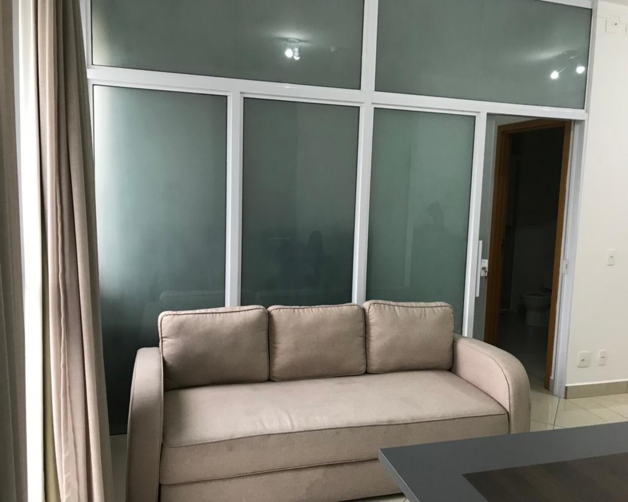 Apartamento para locação no Link Offices, 46 m² – Tamboré, Santana de Parnaíba – Cód. 72361326 — imagem 15