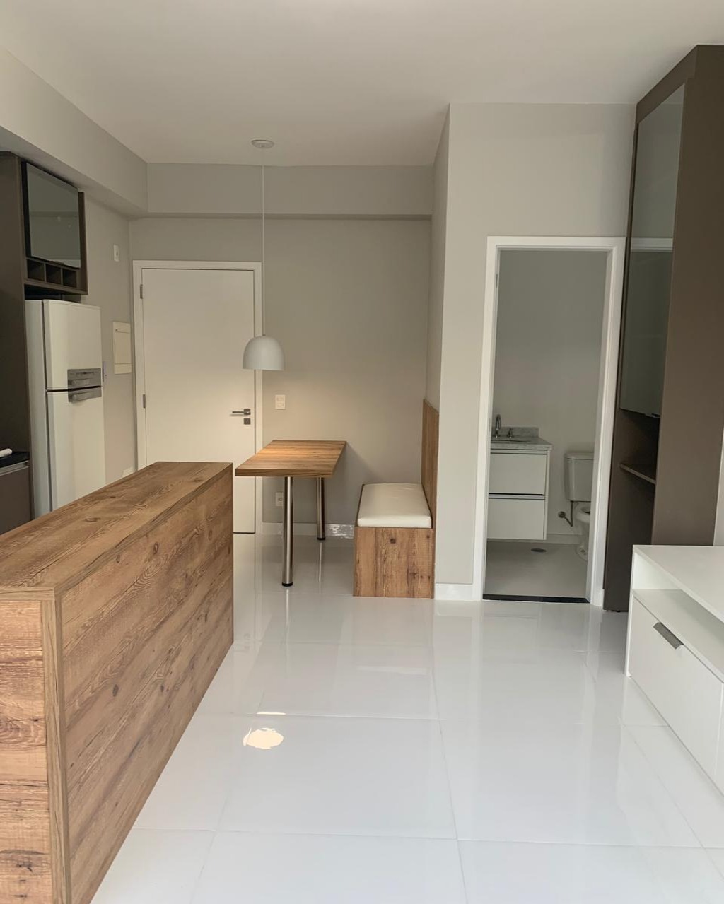 Apartamento para locação no Trix, 50 m² – Tamboré, Santana de Parnaíba – Cód. 72324126 — imagem 14
