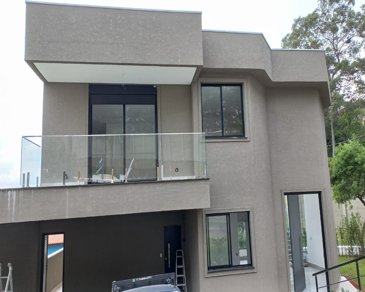 Casa à venda no Valville 2, 366 m² – Tanquinho, Santana de Parnaíba – Cód. 71289905 — imagem 14