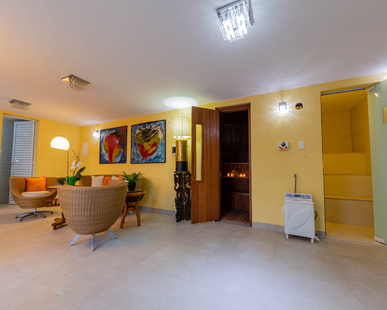 Casa à venda no Residencial 10, 700 m² – Alphaville, Santana de Parnaíba – Cód. 72346901 — imagem 7