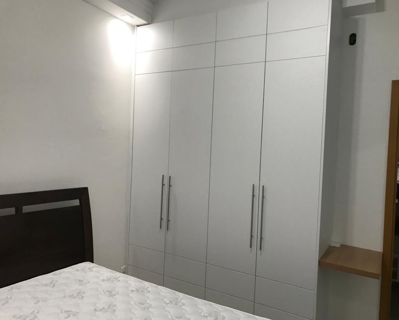 Apartamento para locação no Link Offices, 46 m² – Tamboré, Santana de Parnaíba – Cód. 72361326 — imagem 9