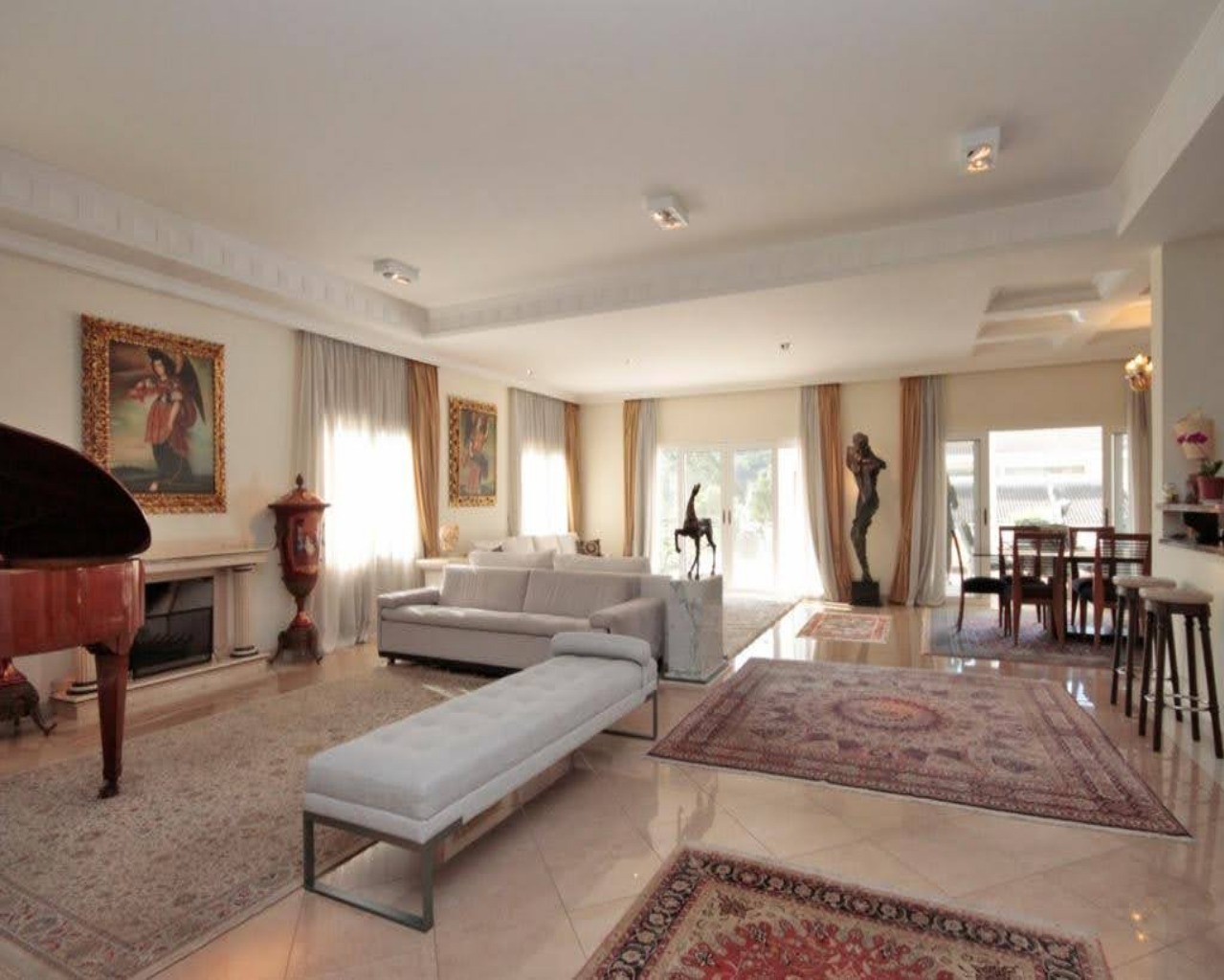 Casa à venda no Residencial 8, 980 m² – Alphaville, Santana de Parnaíba – Cód. 72308022 — imagem 1